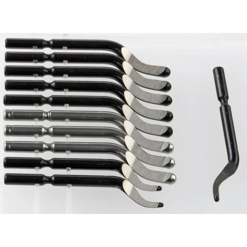 Deburring Tool Set