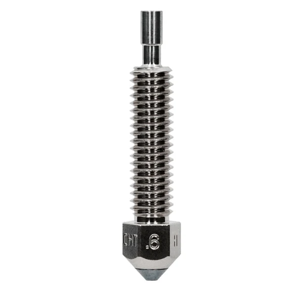 Microswiss FlowTech™ Hyper-CHT™ Nozzle