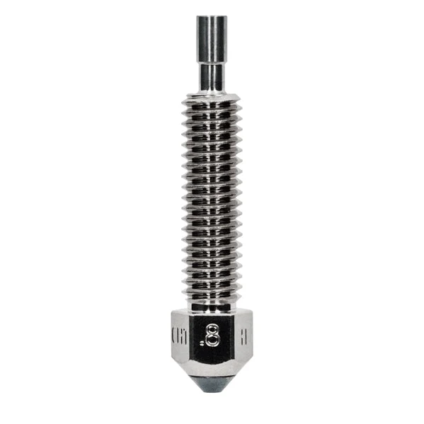 Microswiss FlowTech™ Hyper-CHT™ Nozzle