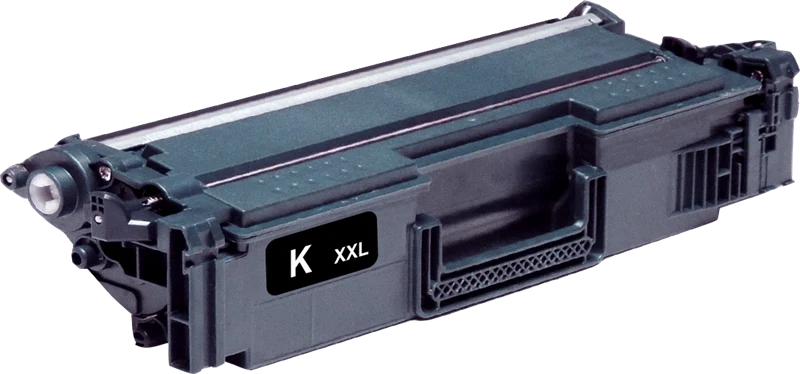 Agfa Photo XXL Toner kompatibel mit Brother TN-821XXLBK XXL Schwarz