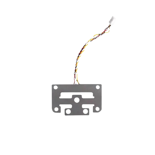 K2 Plus Strain Gauge