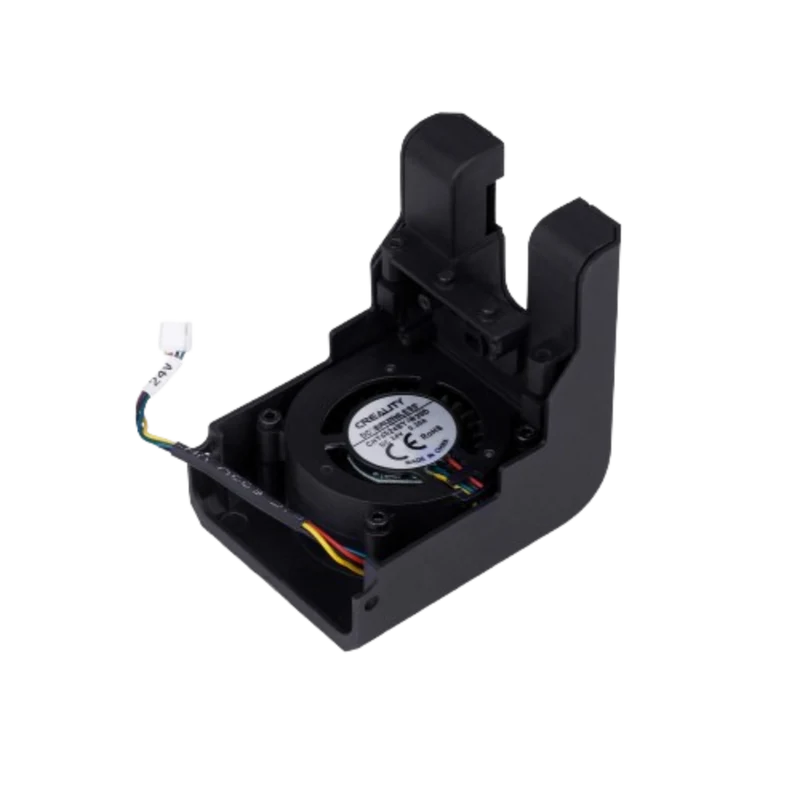 K2 Plus Model Fan Assembly