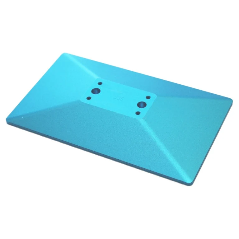 Anycubic Photon Bauplatte