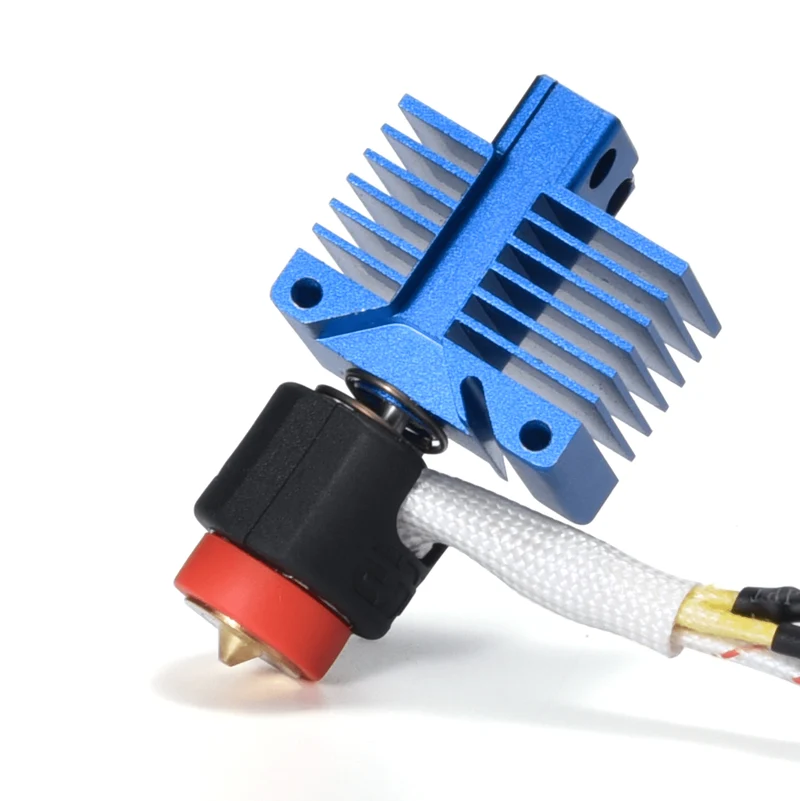 BIQU 3D Panda Revo P1 Hotend