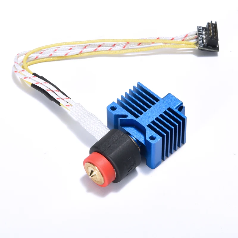 BIQU 3D Panda Revo P1 Hotend