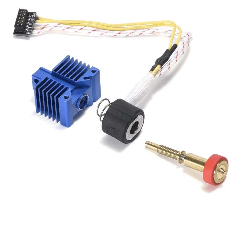 BIQU 3D Panda Revo P1 Hotend