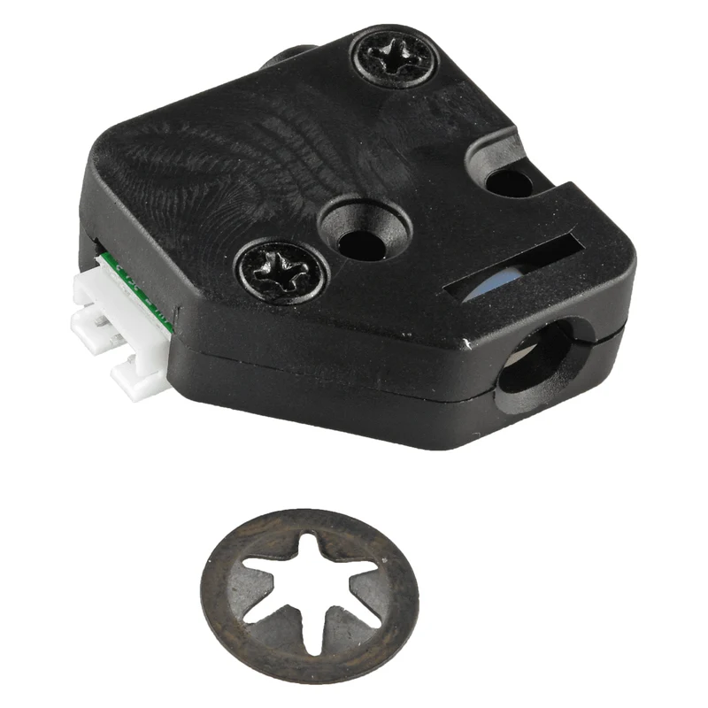Flashforge Creator 4 Filament Detection Sensor