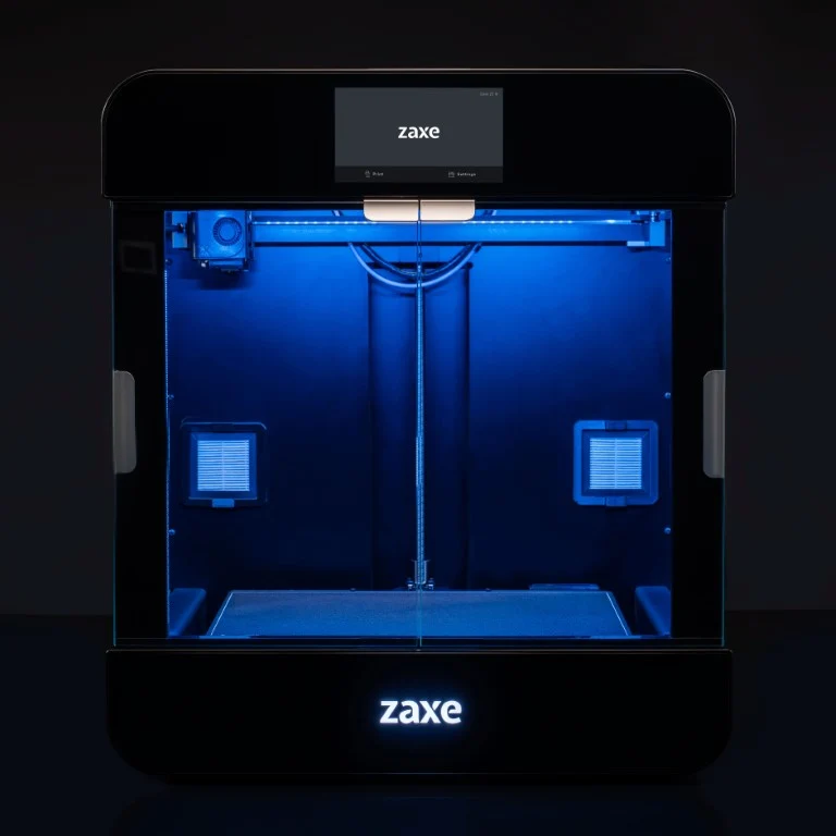 Zaxe Z3S 3D Drucker
