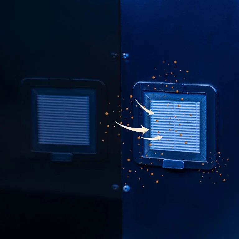 Zaxe Z3S 3D Drucker