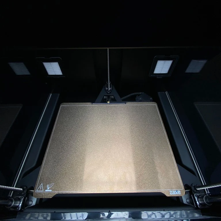 Zaxe Z3S 3D Drucker