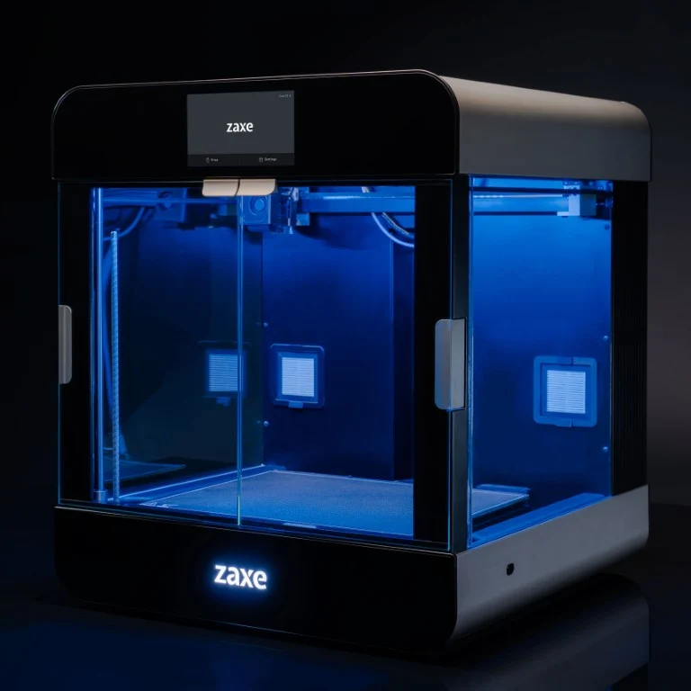 Zaxe Z3S 3D Drucker