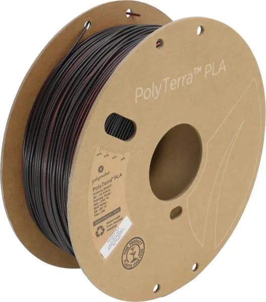 Polymaker PolyTerra PLA Dual 1,75mm 1kg