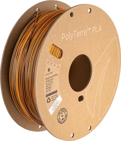 Polymaker PolyTerra PLA Dual 1,75mm 1kg
