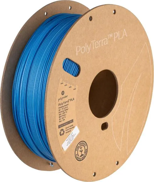 Polymaker PolyTerra PLA Dual 1,75mm 1kg