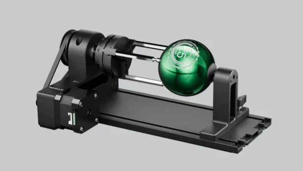 xTool Rotary Attachment 2 Pro - RA2 Pro - F1 / M1 / F1 / P2
