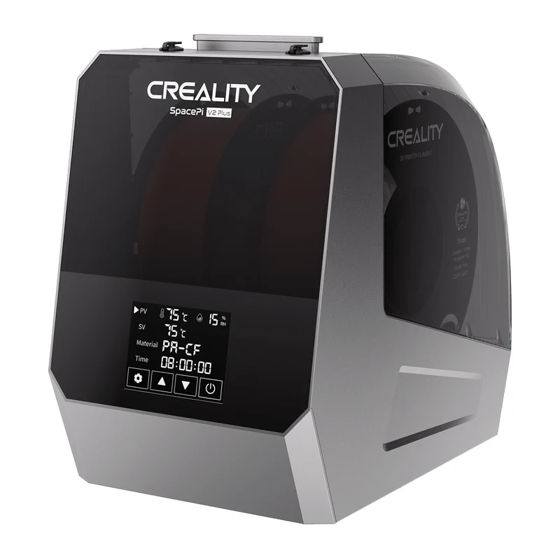 Creality Space Pi V2 Plus Filamenttrockner