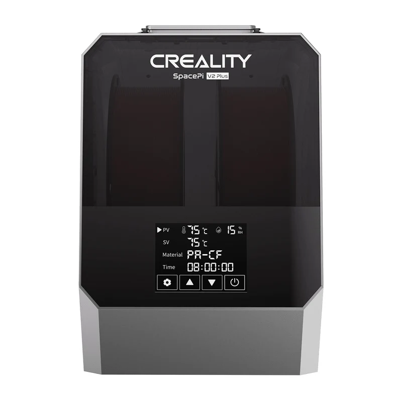 Creality Space Pi V2 Plus Filamenttrockner