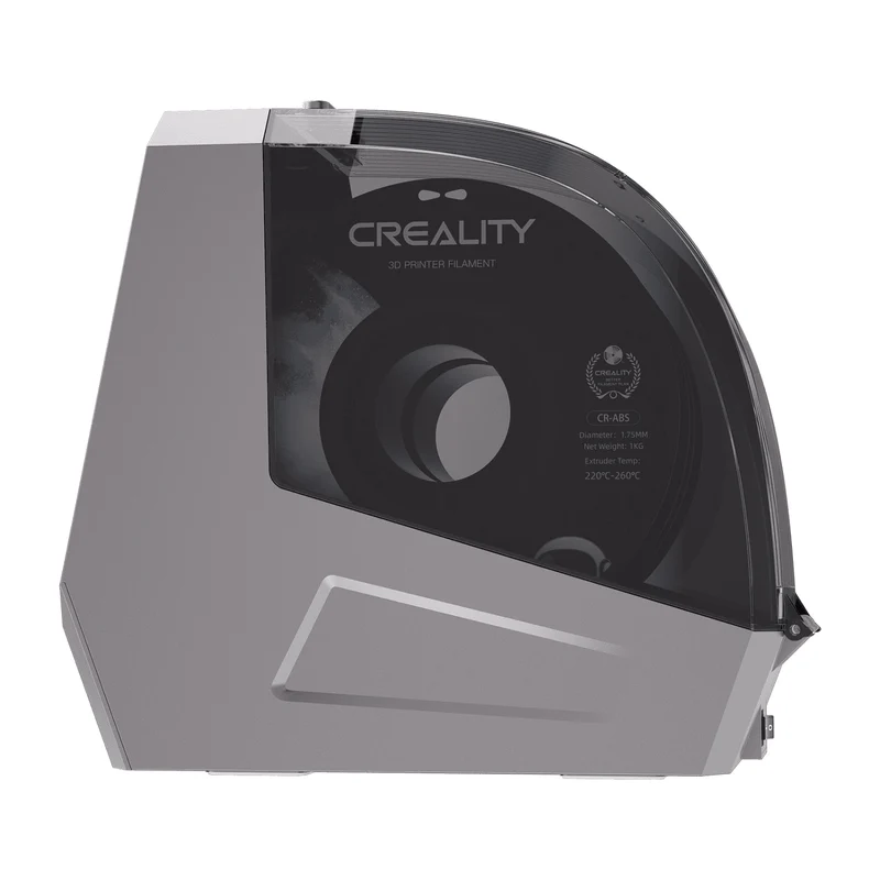 Creality Space Pi V2 Plus Filamenttrockner