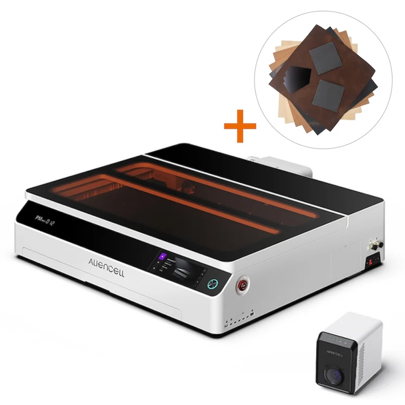 Aliencell X1 Diodenlaser 40W