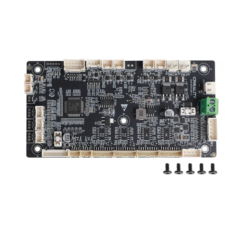 Creality K2 Plus Lower Mainboard