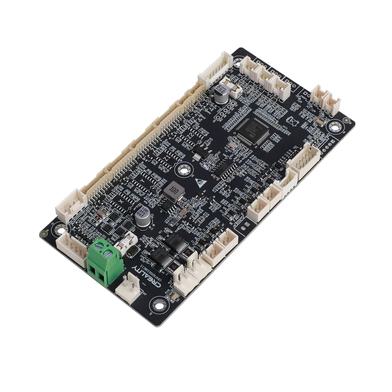Creality K2 Plus Lower Mainboard