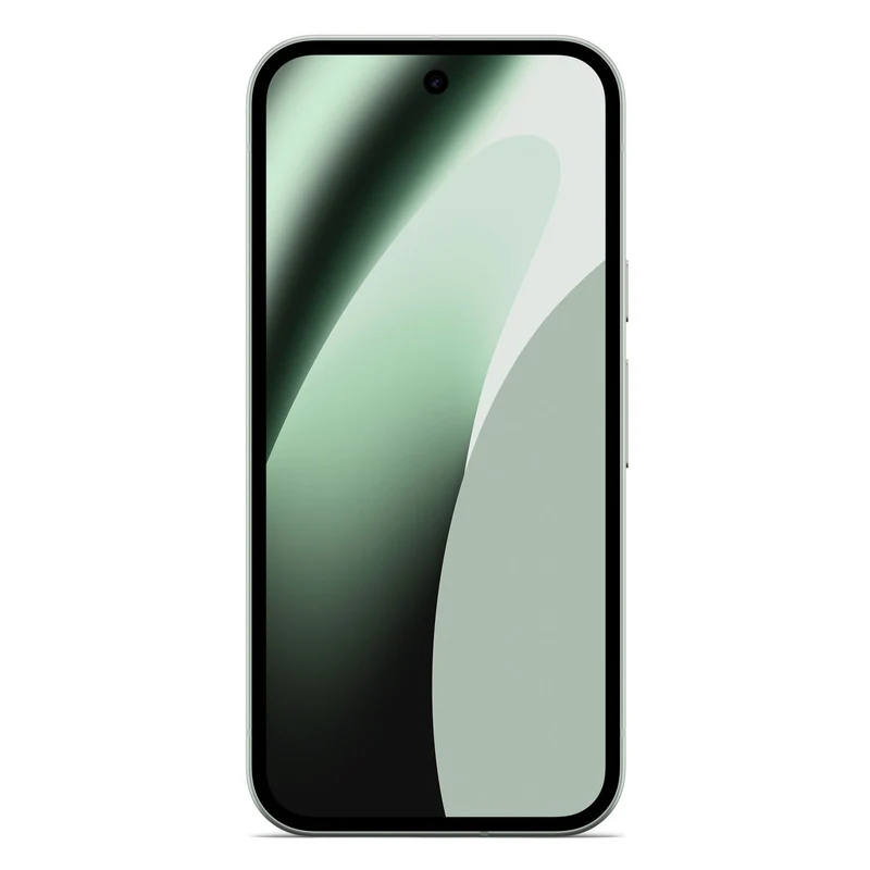 Google Pixel 10a 5G Dual-SIM 256GB Fog