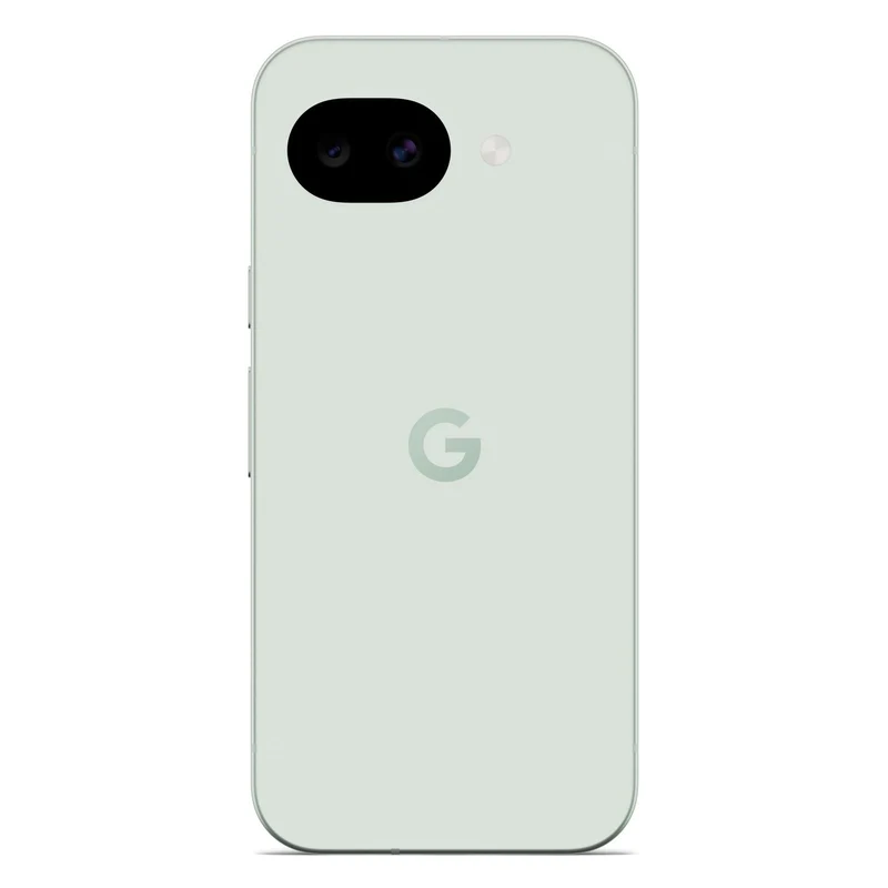 Google Pixel 10a 5G Dual-SIM 256GB Fog