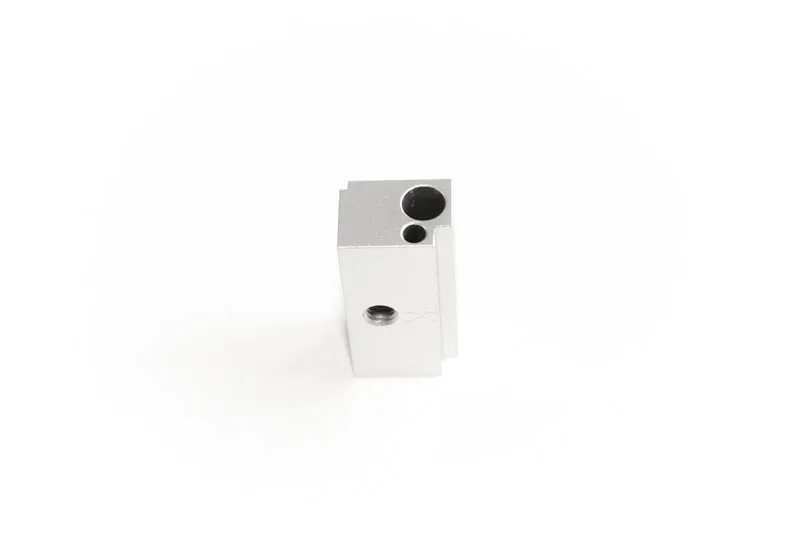 Raise3D Pro2 Heating Block