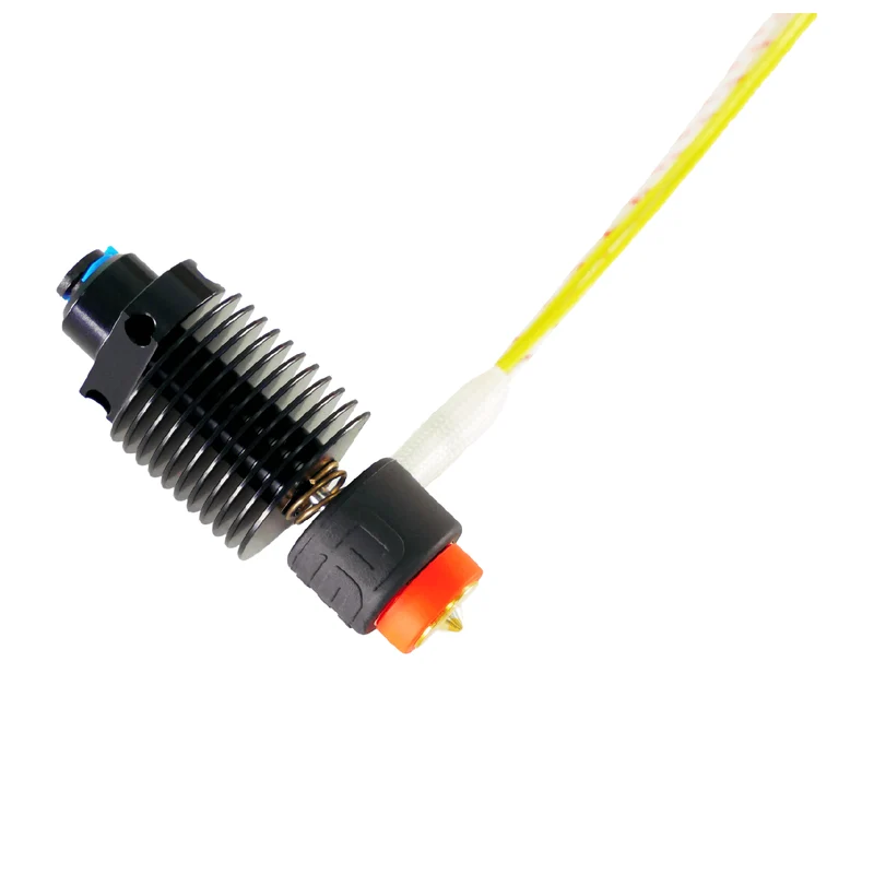 E3D RapidChange Revo CR 1,75 mm, 12V Single Nozzle Kit