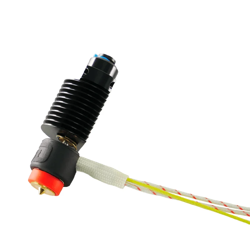 E3D RapidChange Revo CR 1,75 mm, 12V Single Nozzle Kit