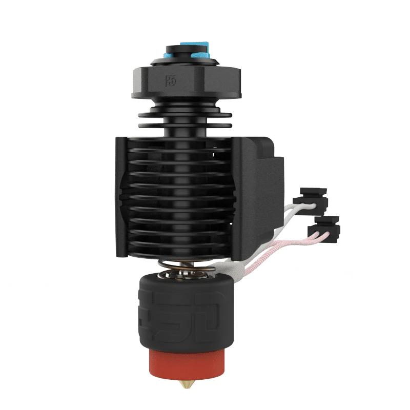 E3D RapidChange Revo Micro – 1,75 mm, 12 V Single Nozzle Kit