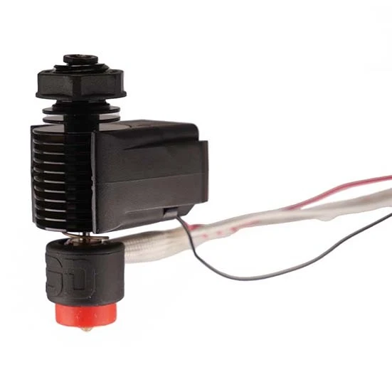 E3D RapidChange Revo Micro – 1,75 mm, 12 V Single Nozzle Kit