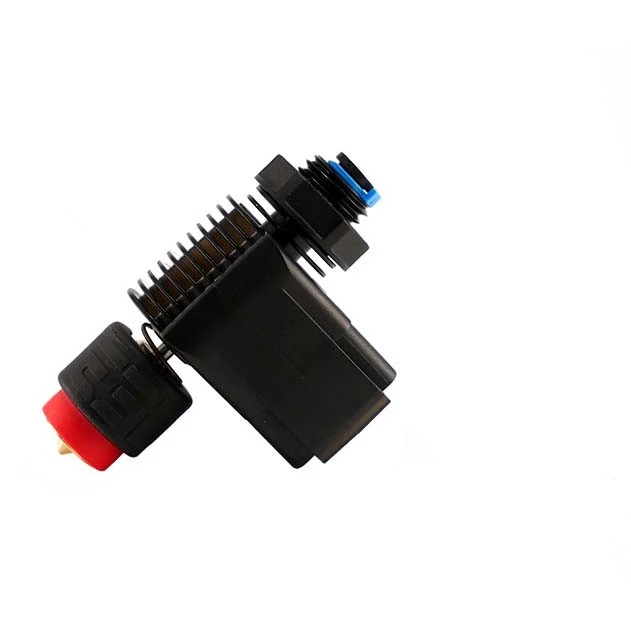 E3D RapidChange Revo Micro – 1.75 mm, 12 V Fully Loaded Kit