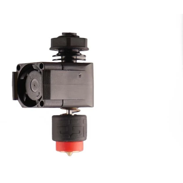E3D RapidChange Revo Micro – 1.75 mm, 12 V Fully Loaded Kit