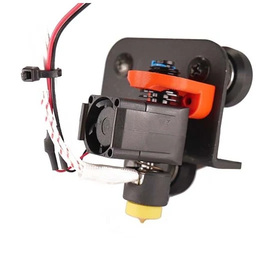 E3D RapidChange Revo Micro – 1.75 mm, 12 V Fully Loaded Kit