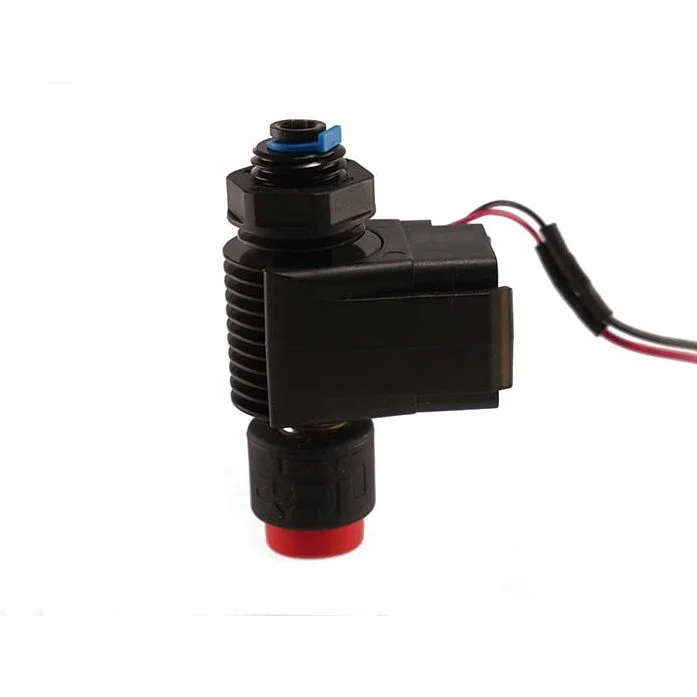 E3D RapidChange Revo Micro – 1.75 mm, 12 V Fully Loaded Kit