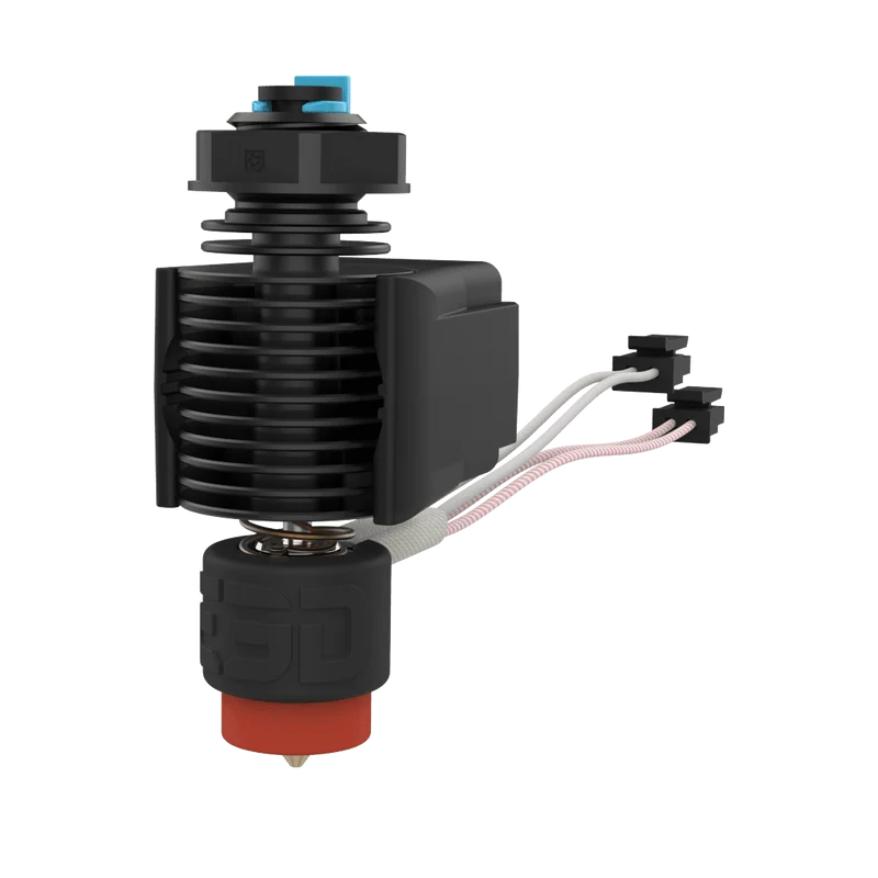 E3D RapidChange Revo Micro – 1.75 mm, 12 V Fully Loaded Kit