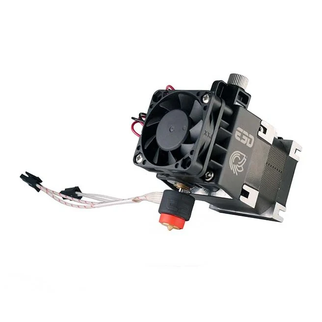 E3D RapidChange Revo Hemera 1,75 mm, 12V Fully Loaded Kit