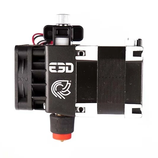 E3D RapidChange Revo Hemera 1,75 mm, 12V Fully Loaded Kit