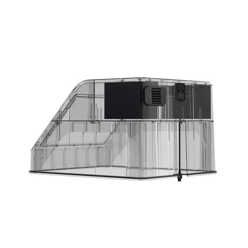 Snapmaker U1 Top Cover