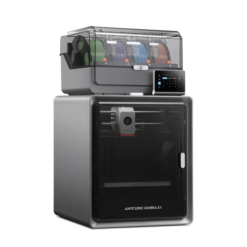 Anycubic Kobra S1 V2 ACE 2 Pro Combo
