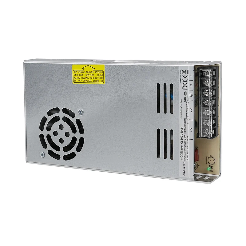 Creality Ender-3 V3 Schaltnetzteil A-350