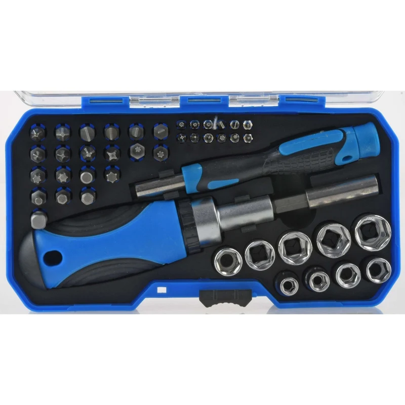 Multi-Bit Schraubendreher-Set