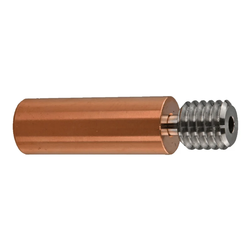 PrimaCreator Copper & Titanium Alloy Heat Break
