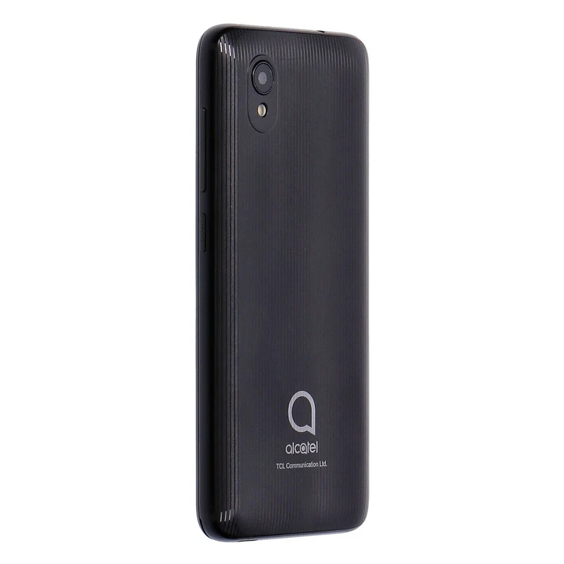 Alcatel 1 5033Y 2021 DS 8GB Volcano Black