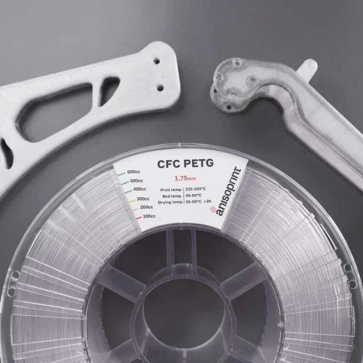 Anisoprint CFC PETG 750g 1,75mm