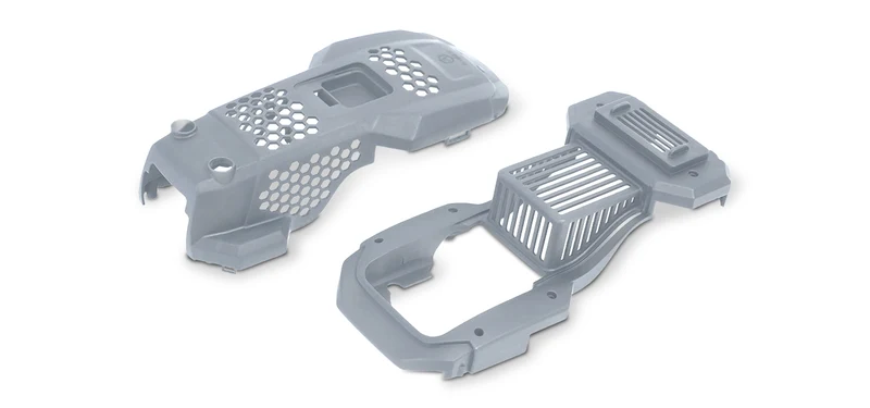 Raise3D Tough 2K Grey V1 Resin 1kg