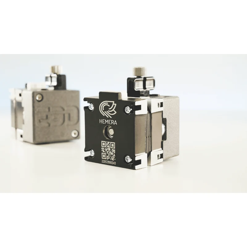 E3D Hemera XS Bowden V2