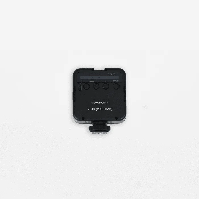 Revopoint Mini LED Light