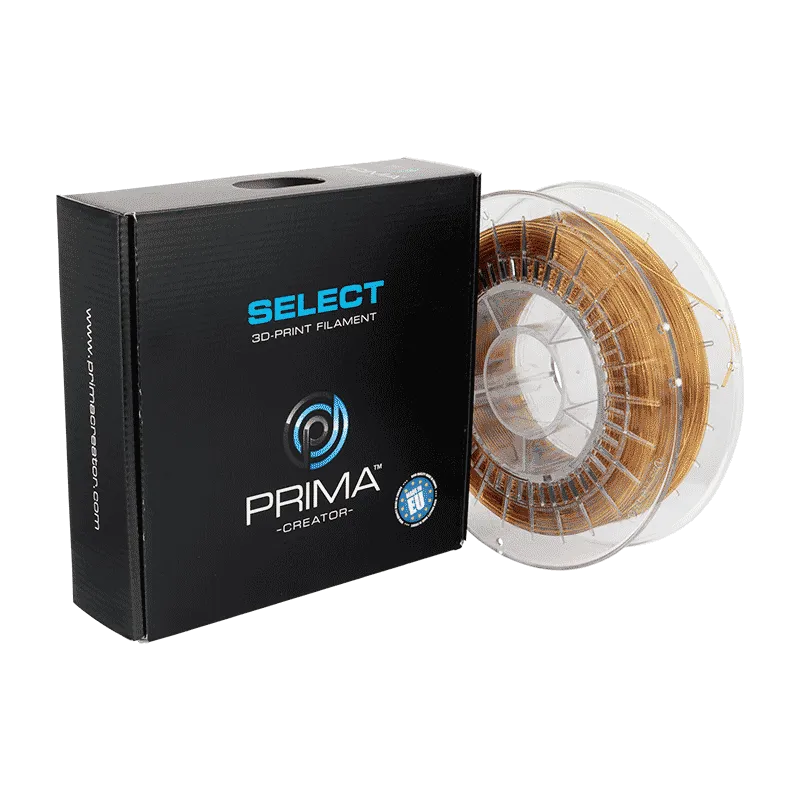 PrimaCreator PrimaSelect PEI Ultem 1010 1,75 mm 500 g Natural